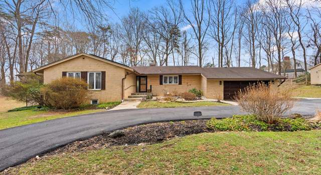 Photo of 161 Brinkwood Rd, Brookeville, MD 20833