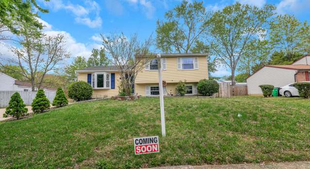 Photo of 302 Beech St, Fort Washington, MD 20744