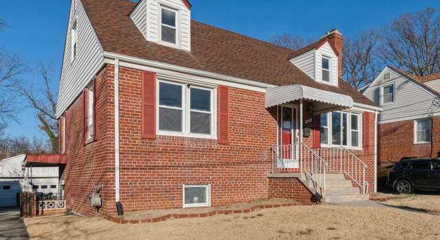 Photo of 121 Onondaga Dr, Oxon Hill, MD 20745