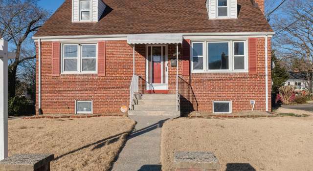 Photo of 121 Onondaga Dr, Oxon Hill, MD 20745
