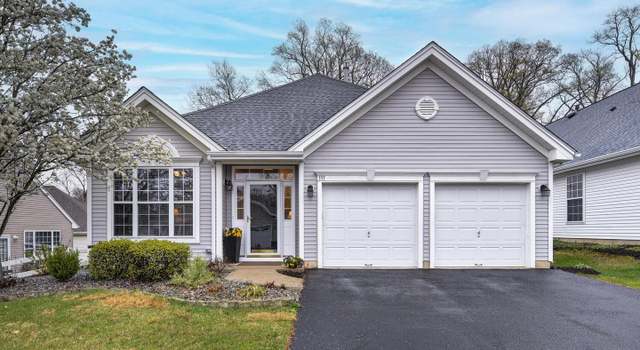Photo of 111 Honeyflower Dr, Bordentown, NJ 08620