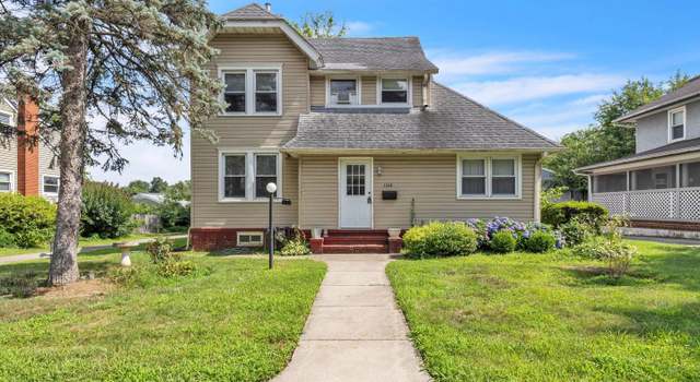 Photo of 1104 Elm Ave, Haddon Township, NJ 08107