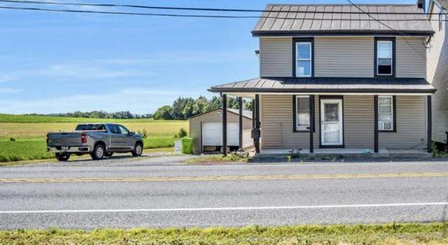 Photo of 5867 Old Route 22, Bernville, PA 19506