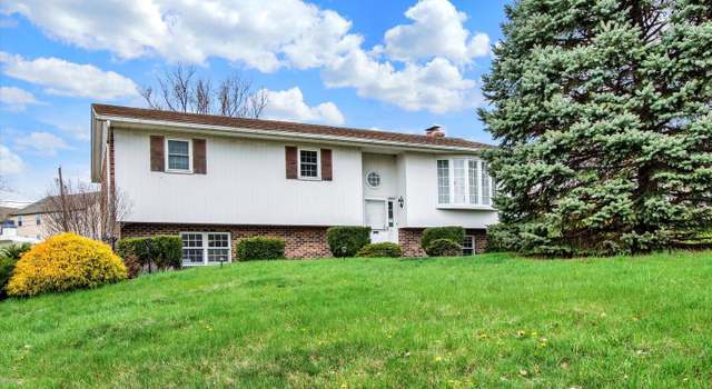 Photo of 26 Franklin Ave, Hamburg, PA 19526