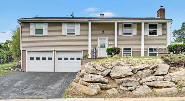 Photo of 315 Morrison Rd, Reading, PA 19601