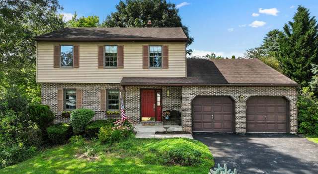 Photo of 1145 Whitner Rd, Reading, PA 19605