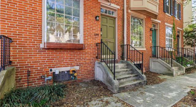 Photo of 105 South St, Harrisburg, PA 17101