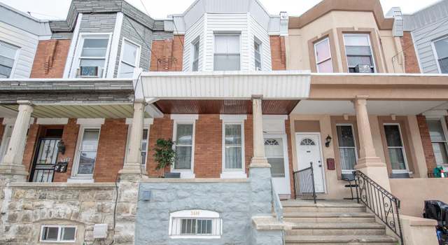 Photo of 3444 G St, Philadelphia, PA 19134