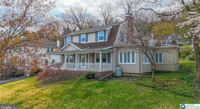 Photo of 1823 Howard Ave, Pottsville, PA 17901
