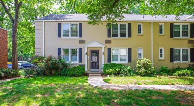 Photo of 226 N Thomas St Unit 226-1, Arlington, VA 22203