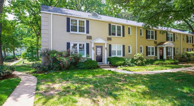 Photo of 226 N Thomas St Unit 226-1, Arlington, VA 22203