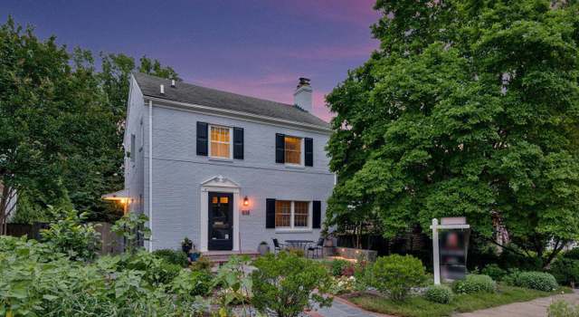 Photo of 917 26th St S, Arlington, VA 22202