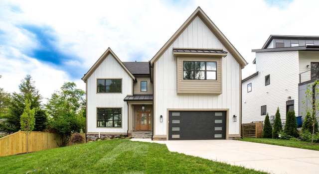 Photo of 2003 Nordlie Pl, Falls Church, VA 22043