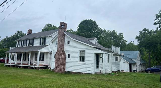 Property at 11706 Leesburg Pike, Herndon, VA 20170, 7 beds, 2 baths
