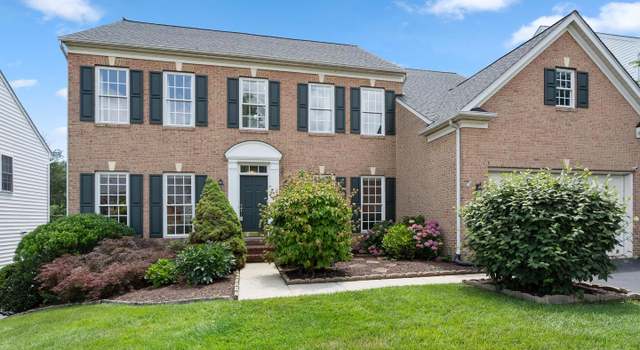 Photo of 5617 James Gunnell Ln, Alexandria, VA 22310