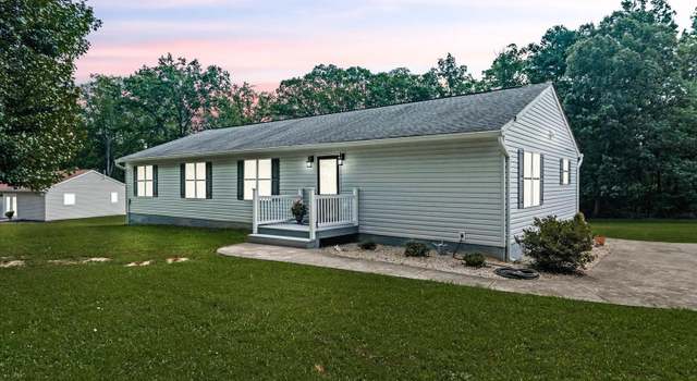 Photo of 3313 Flat Run Rd, Locust Grove, VA 22508