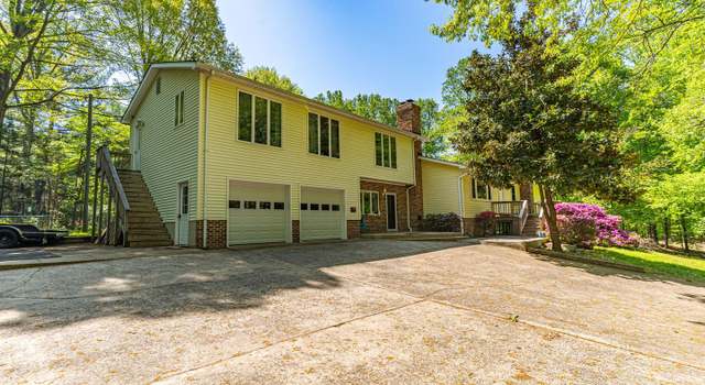 Photo of 8907 Christine Pl, Manassas, VA 20112