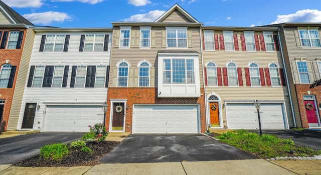 Photo of 15506 Chicacoan Dr, Woodbridge, VA 22191