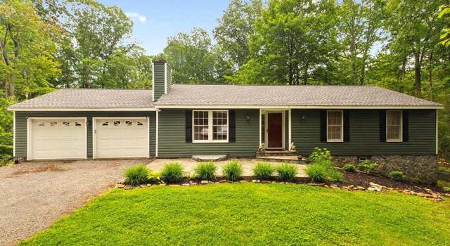 Photo of 1399 Mercer Rd, Haymarket, VA 20169