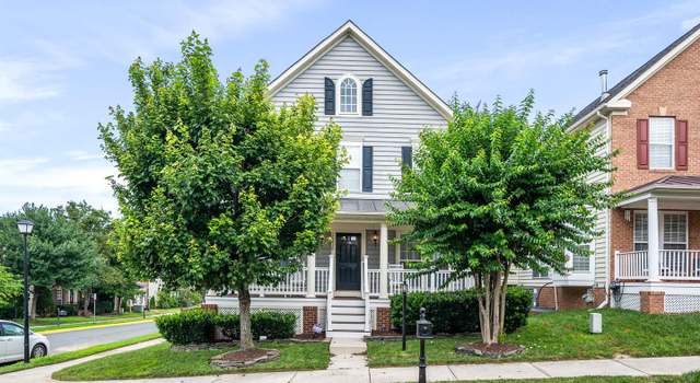 Photo of 16438 Regatta Ln, Woodbridge, VA 22191