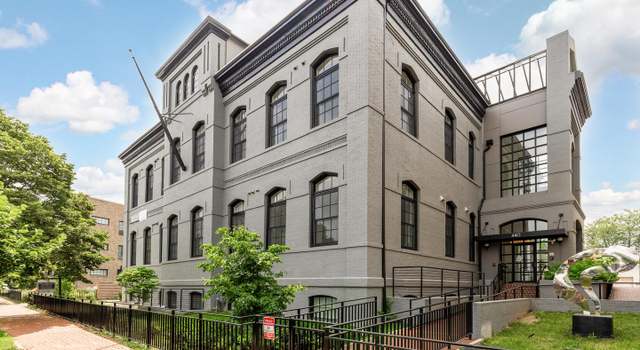 Photo of 440 R St NW #004, Washington, DC 20001