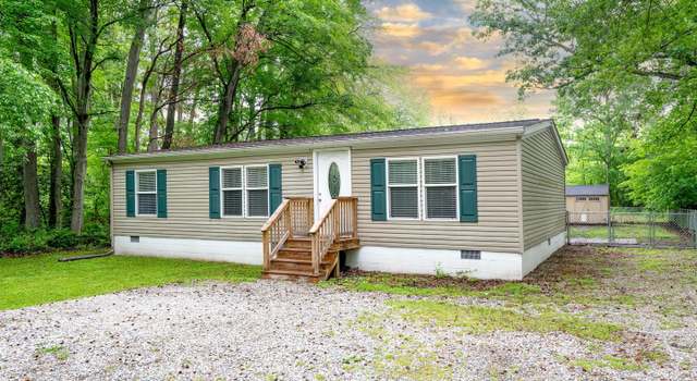 Photo of 680 Gunter Rd, Hartly, DE 19953