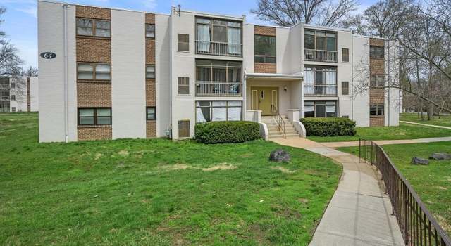 Photo of 64-UNIT Welsh Tract Rd Unit C110, Newark, DE 19713