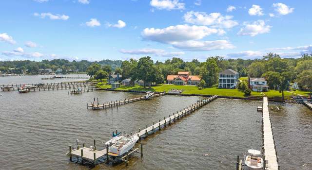 Photo of 993 Magothy Ave, Arnold, MD 21012