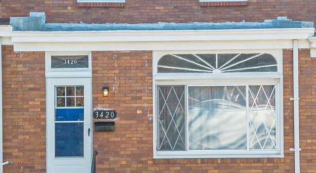 Photo of 3420 Ramona Ave, Baltimore, MD 21213