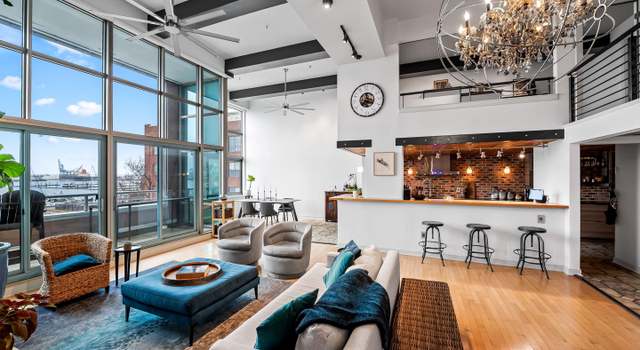 Photo of 2901 Boston St #217, Baltimore, MD 21224