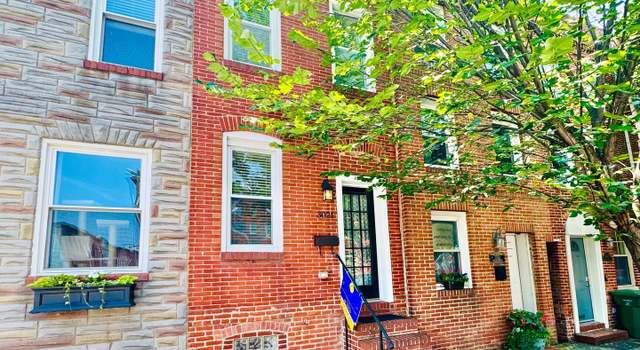 Photo of 3021 Hudson St, Baltimore, MD 21224