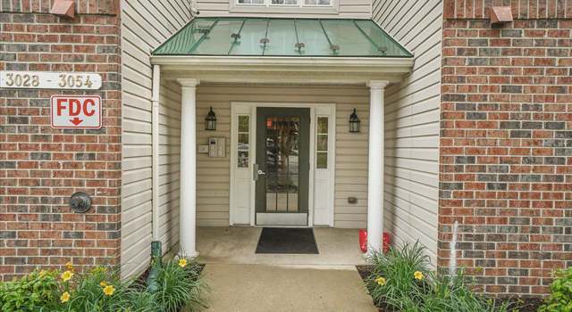 Photo of 3054 Hunting Ridge Dr #3054, Owings Mills, MD 21117