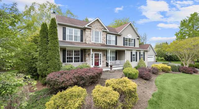Photo of 3709 Falling Green Way, Mount Airy, MD 21771