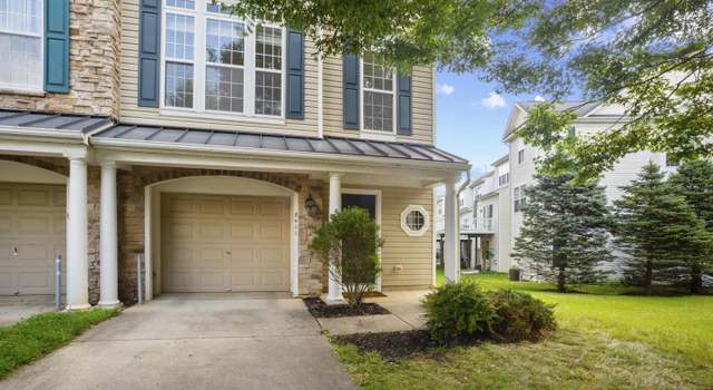 Photo of 8411 Charmed Days, Laurel, MD 20723