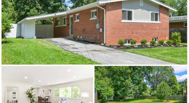 Photo of 12010 Galena Rd, Rockville, MD 20852