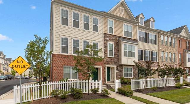 Photo of 7212 Wood Meadow Way, Lanham, MD 20706