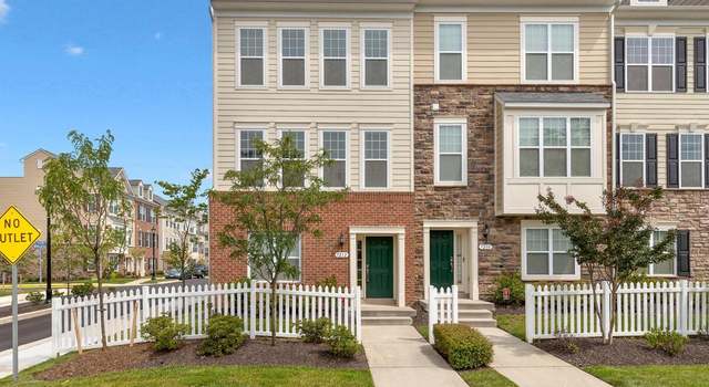 Photo of 7212 Wood Meadow Way, Lanham, MD 20706
