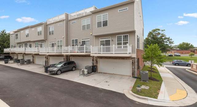 Photo of 7212 Wood Meadow Way, Lanham, MD 20706