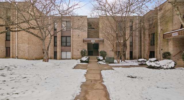 Photo of 3320 Huntley Square Dr Unit A-2, Temple Hills, MD 20748