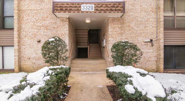 Photo of 3320 Huntley Square Dr Unit A-2, Temple Hills, MD 20748