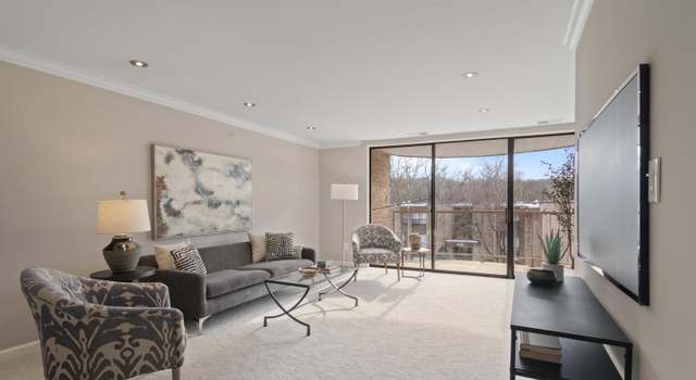 Photo of 3320 Huntley Square Dr Unit A-2, Temple Hills, MD 20748