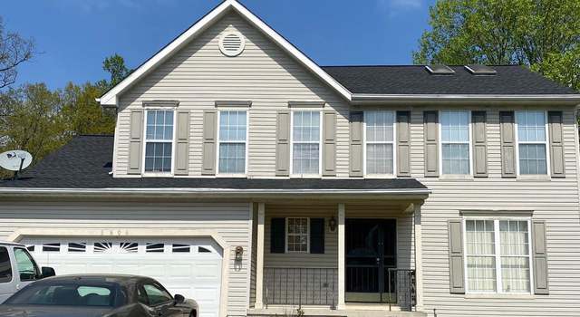 Photo of 3606 Willow Ridge Ct, District Heights, MD 20747