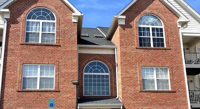 Photo of 6400 Saint Ignatius Dr #5103, Fort Washington, MD 20744