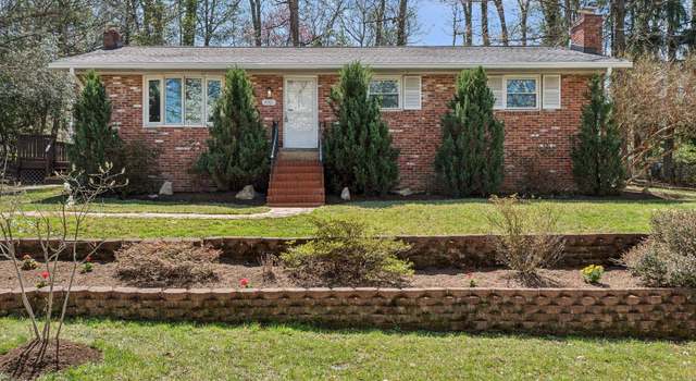 Photo of 4701 Marie St, Beltsville, MD 20705