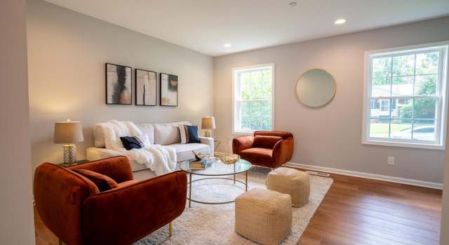 Photo of 416 Clearfield Pl, Capitol Heights, MD 20743