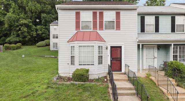 Photo of 1551 Karen Blvd, District Heights, MD 20747