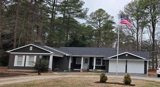 Photo of 503 Chester River Beach Rd, Grasonville, MD 21638