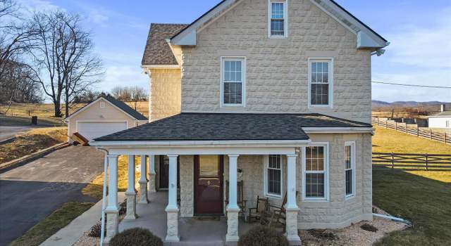 Photo of 12368 Big Pool Rd, Clear Spring, MD 21722