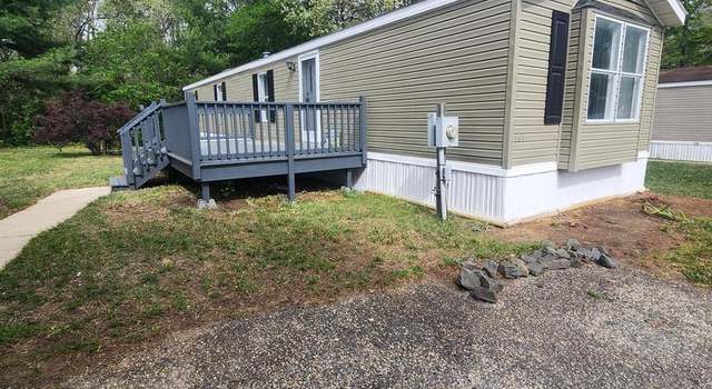 Photo of 2110 Mayslanding Rd #161, Millville, NJ 08332
