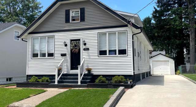Photo of 21 E Park Ave, Haddon Township, NJ 08107